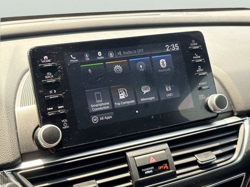 Used 2022 Honda Accord Sport image 30