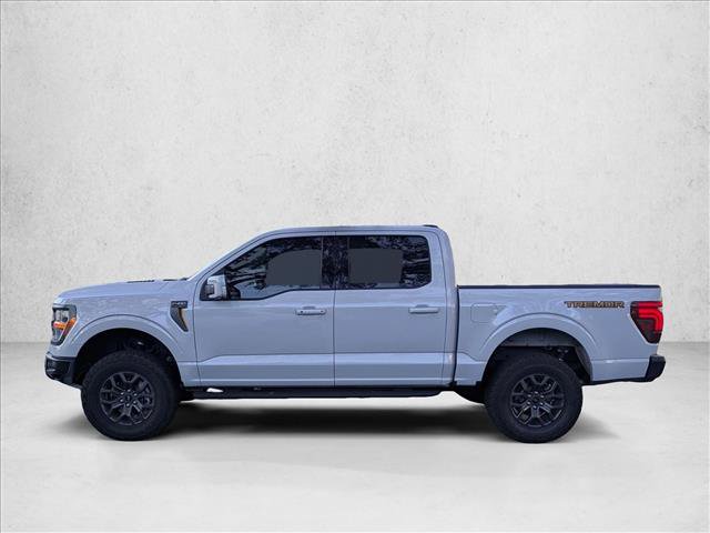 Used 2025 Ford F150 Tremor w/ Equipment Group 402A High AWD/4WD image 2
