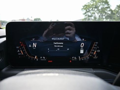 Used 2024 Ford Mustang Dark Horse image 40