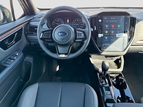 New 2026 Subaru Forester Sport AWD/4WD image 28