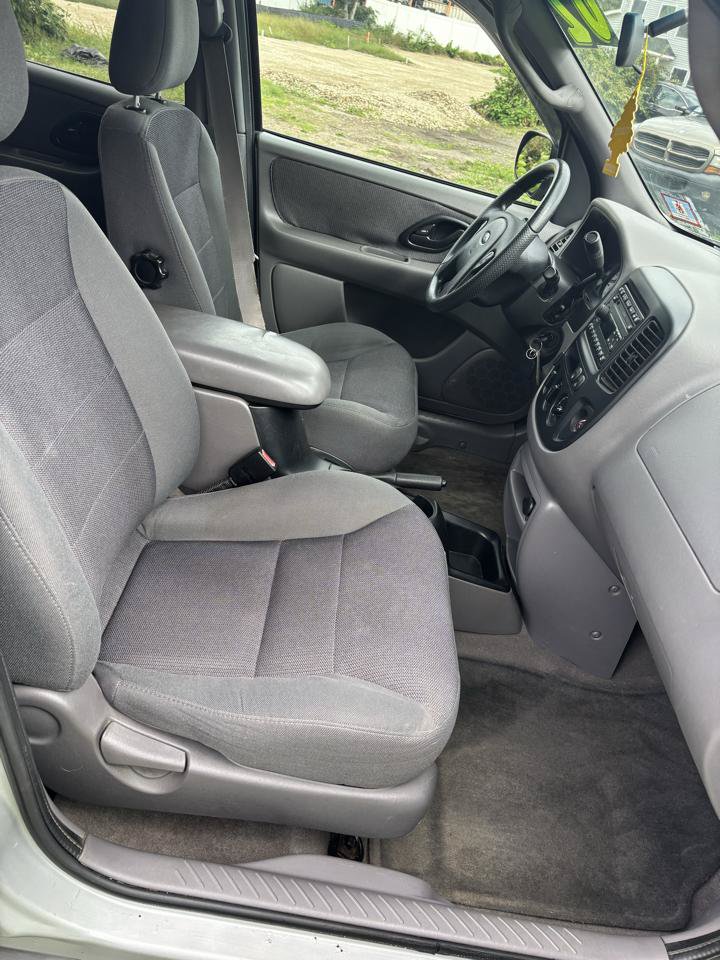 Used 2002 Ford Escape XLT AWD/4WD image 24