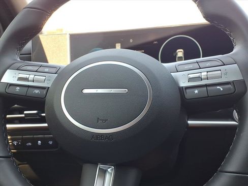 New 2026 Hyundai Santa Cruz XRT image 9