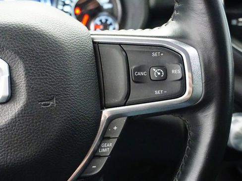 Used 2022 RAM 1500 Laramie image 37