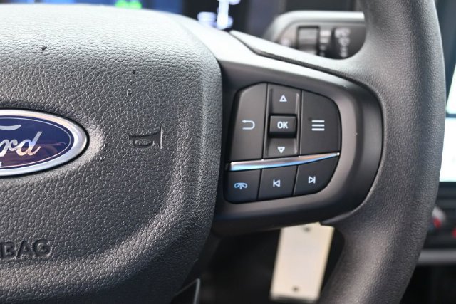 New 2026 Ford Ranger XL RWD image 16