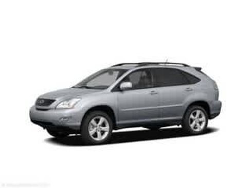 Used 2007 Lexus RX 350 AWD image 1