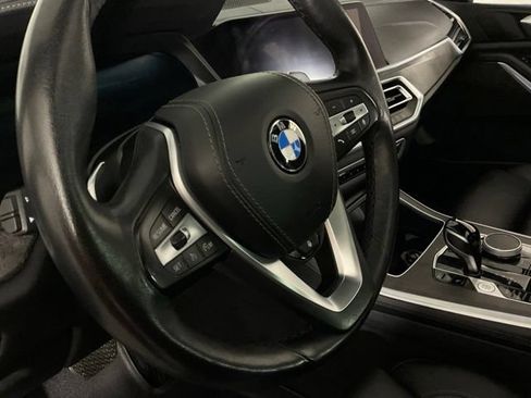 Used 2022 BMW X5 xDrive40i w/ Premium Package AWD/4WD image 19