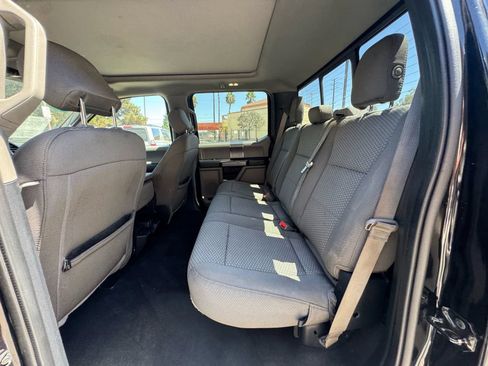 Used 2019 Ford F150 XLT w/ Equipment Group 302A Luxury RWD image 20