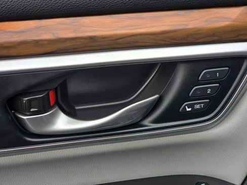 Certified 2019 Honda CR-V EX-L image 21