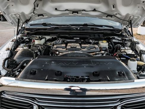 Used 2015 RAM 2500 Lone Star image 62