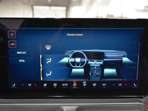 Used 2024 Ford Mustang GT Premium image 28