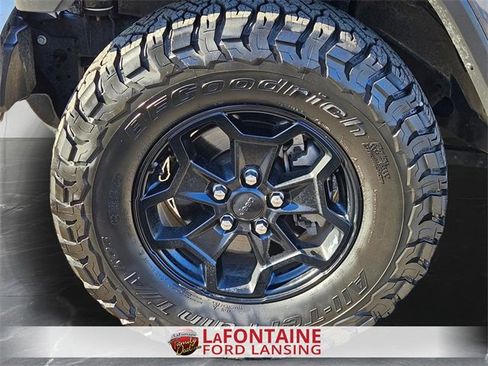 Used 2021 Jeep Gladiator Willys image 30