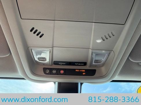 Used 2019 Chevrolet Equinox LT AWD/4WD image 19