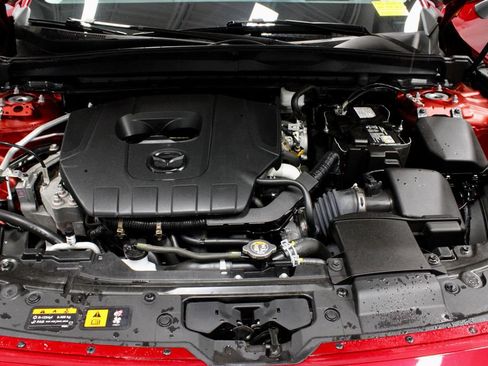 Used 2025 MAZDA CX-50 AWD 2.5 S w/ Premium Plus Pkg image 18