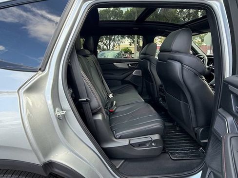 New 2026 Acura MDX A-Spec w/ Advance Package AWD/4WD image 16