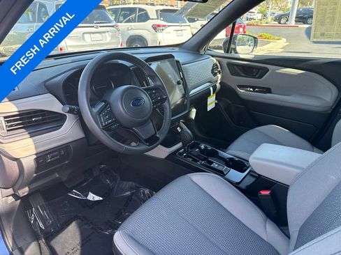 Certified 2026 Subaru Forester Premium AWD/4WD image 4