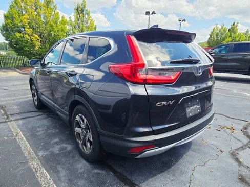 Used 2018 Honda CR-V EX image 7