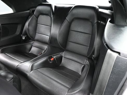 Certified 2023 Ford Mustang Premium image 16