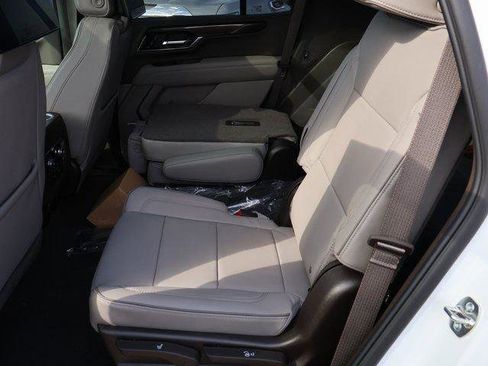 New 2026 GMC Yukon Elevation w/ Elevation Premium Package image 16