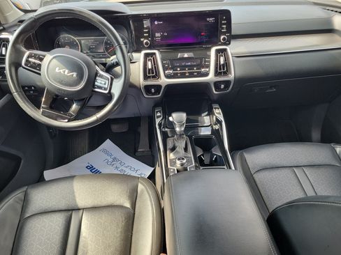 Used 2022 Kia Sorento SX AWD/4WD image 15