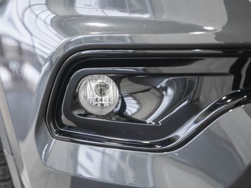 Certified 2024 Jeep Compass Limited w/ Sun and Sound Group image 17