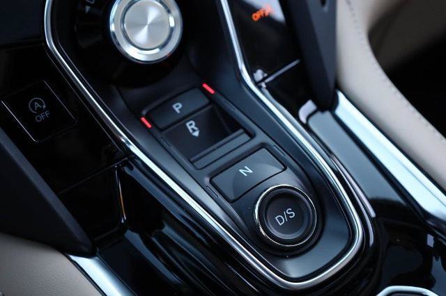 Used 2024 Acura RDX w/ Technology Package AWD/4WD image 17