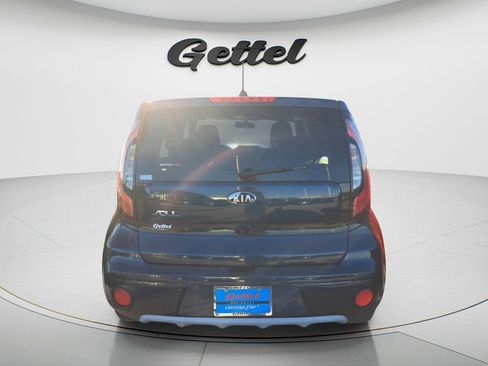 Used 2019 Kia Soul + image 36