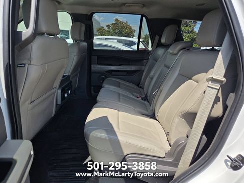 Used 2020 Ford Expedition XLT w/ Equipment Group 202A RWD image 7