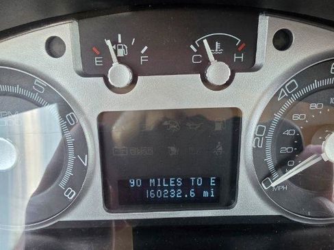 Used 2008 Mercury Mariner 4WD V6 image 21