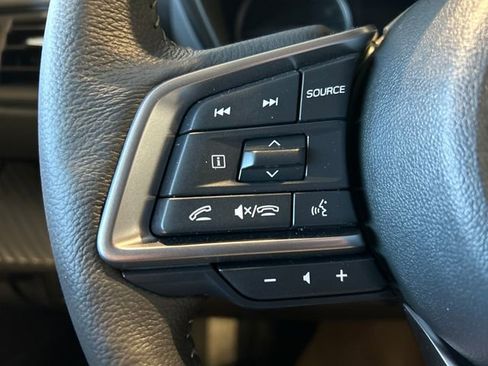 New 2026 Subaru Ascent Premium AWD/4WD image 4