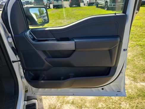Used 2024 Ford F150 XLT w/ Mobile Office Package AWD/4WD image 36