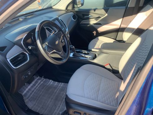 Used 2020 Chevrolet Equinox LT image 10