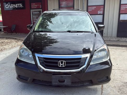 Used 2009 Honda Odyssey EX-L image 2