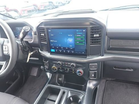Used 2025 Ford F150 STX AWD/4WD image 11