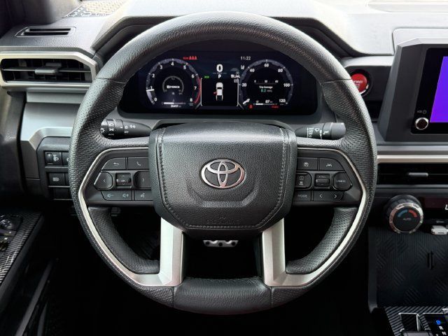 Used 2024 Toyota Tacoma TRD Sport RWD image 12