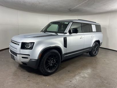 Used 2023 Land Rover Defender 130 SE