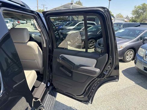 Used 2008 Ford Explorer XLT RWD image 15