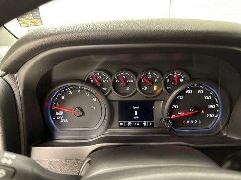 New 2026 GMC Sierra 1500 Pro w/ Graphite Edition image 11