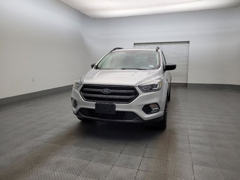 Used 2019 Ford Escape SEL image 15