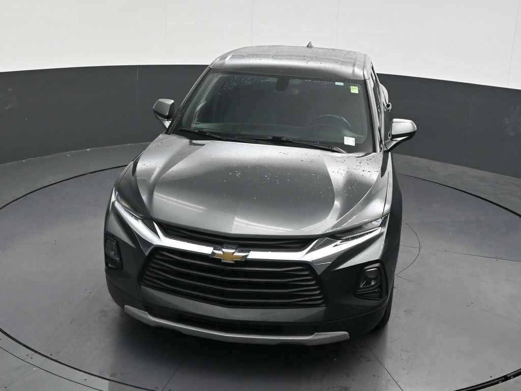 Used 2020 Chevrolet Blazer LT FWD image 22