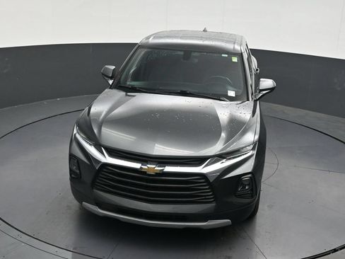 Used 2020 Chevrolet Blazer LT FWD image 22