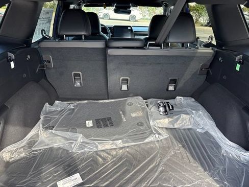 New 2026 Subaru Outback Premium AWD/4WD image 12