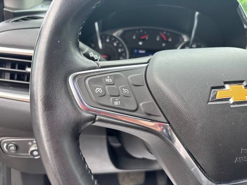 Used 2019 Chevrolet Equinox LT AWD/4WD image 24