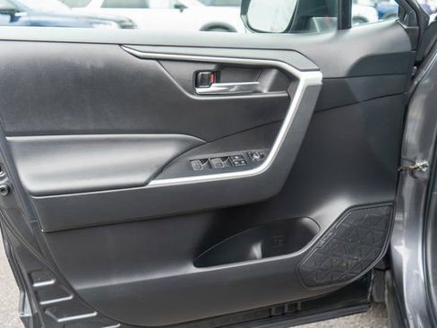 Used 2023 Toyota RAV4 XLE w/ Convenience Package AWD/4WD image 19