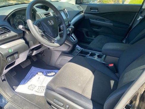 Used 2016 Honda CR-V EX image 6