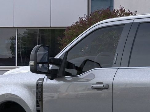 New 2025 Ford F350 Lariat w/ Lariat Ultimate Package AWD/4WD image 20