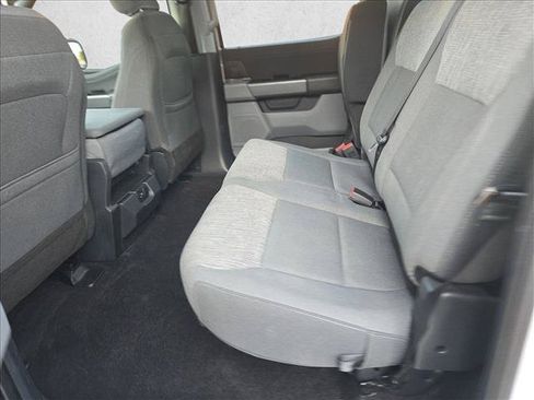 Used 2021 Ford F150 XLT w/ Equipment Group 301A Mid AWD/4WD image 18