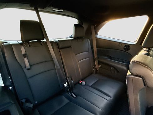 Used 2022 Honda Pilot TrailSport image 28