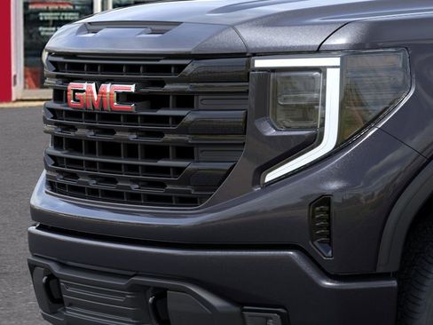 New 2026 GMC Sierra 1500 Elevation image 13