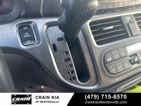 Used 2005 Honda Odyssey Touring image 21