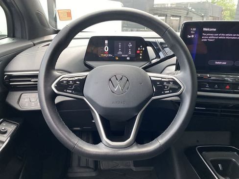 Used 2023 Volkswagen ID.4 Pro S AWD/4WD image 18